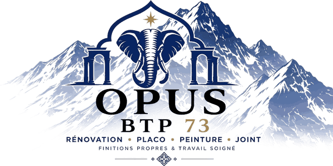OPUS BTP 73 — Savoie et Haute-Savoie